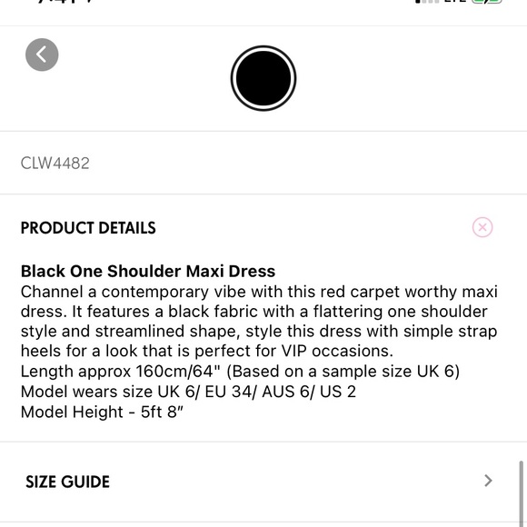 NWT! - Picture 5 of 5